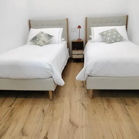 Habitat Bed & Breakfast