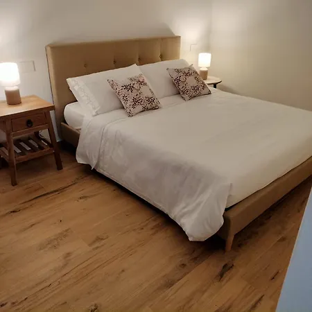 Habitat Bed and breakfast