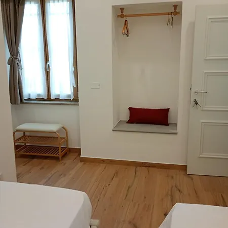 Bed & Breakfast Habitat Uggiate-Trevano