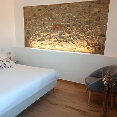 Bed & Breakfast Habitat 3*
