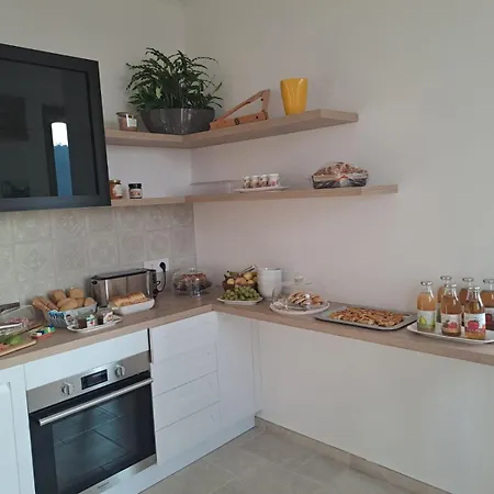Bed & Breakfast Habitat Uggiate-Trevano
