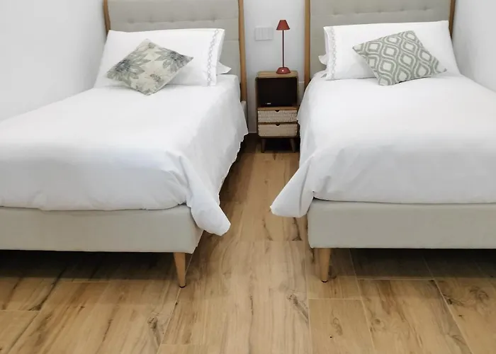 Habitat Bed & Breakfast