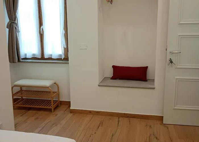 Bed & Breakfast Habitat Uggiate